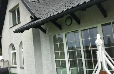 Willa Wicko - Międzyzdroje - apartamenty z aneksem - widok na Zalew Szczeciński - Foto 54