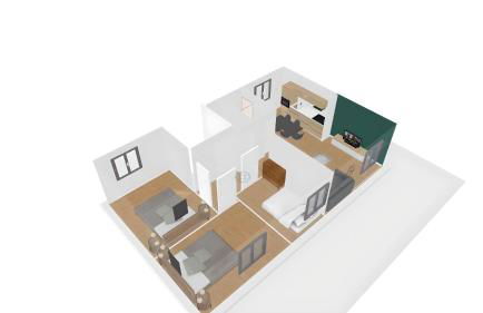 L'Escale en Amérique - Home Homy - Foto 20