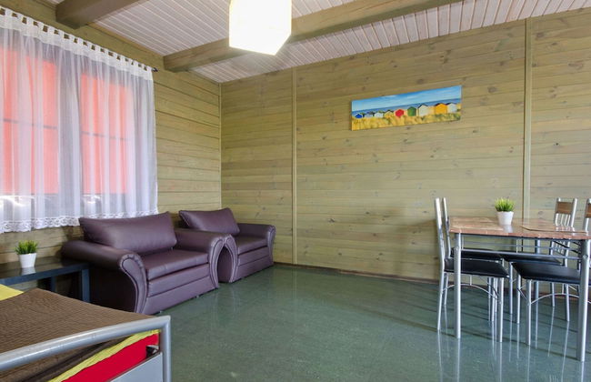 Cozy Studio 3 at the Seaside Agrotourism - Photo 12