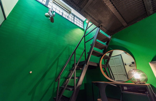 Conceptual Homestay 3BR 9PAX - Foto 7