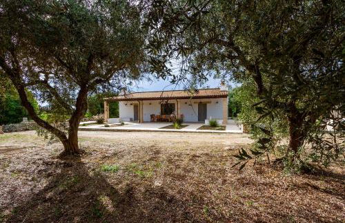 TENUTA VIGNACARRIZZO Vacanze relax - Foto 1