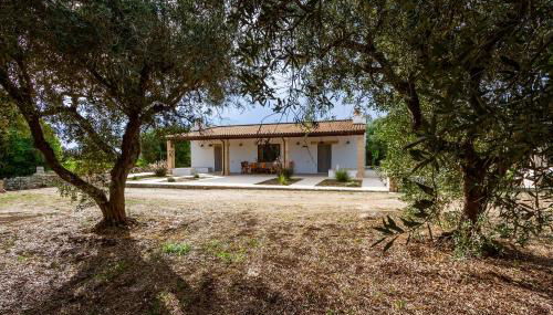 TENUTA VIGNACARRIZZO Vacanze relax - Foto 1, Garden