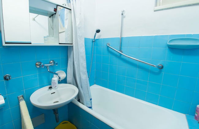 Duplex Apartment - Foto 14