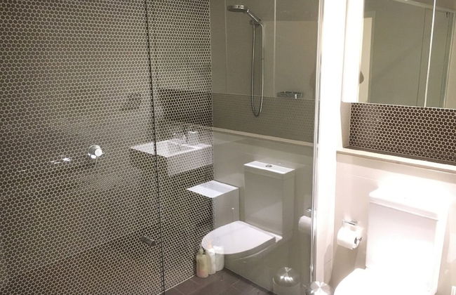 CBD Apartment in Perfect Location - Foto 31