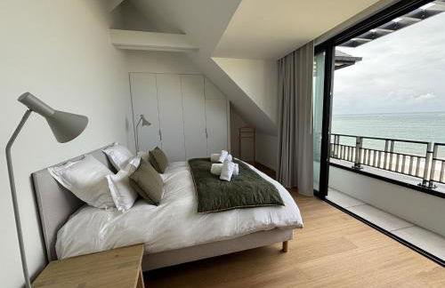 ILE AUX MOINES - T3 - exceptionnel - Foto 15