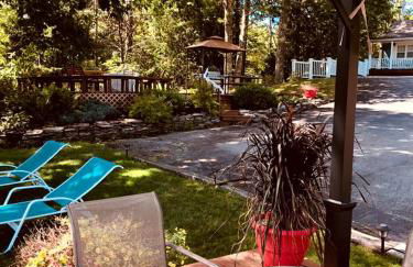 Welcoming Waterfront Bed and Breakfast for a Family Getaway near Augusta, Maine - Photo 8