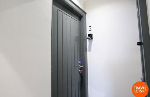 Waterside Rooms - Foto 14