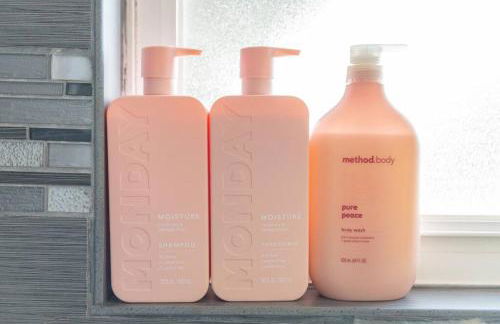 Downtown Denver: 4bd - Game/Movie Room - Backyard - Foto 10