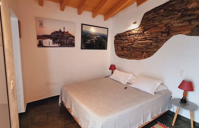 Lovely Bed House With one Room in Monsaraz Castle - Foto 2