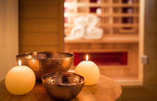 Schwimmende Suiten Usedom - Foto 31