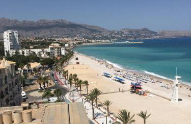 Casa Jumate - Altea - Photo 50