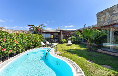 Tauro Golf by VillaGranCanaria - Foto 3