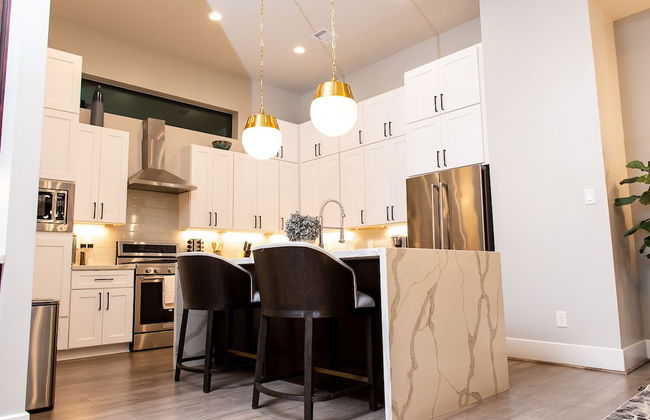 Kaizer Anthony Living - Foto 26