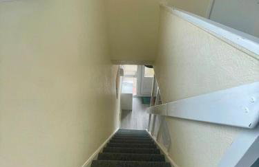 The Stayover Spot Wigston Escape - Foto 49