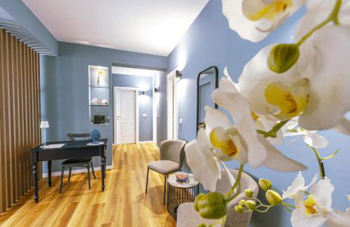 Kucuncy Luxury Apartment - Centro Storico di Lipari - 2 Camere, 2 Bagni - Foto 17