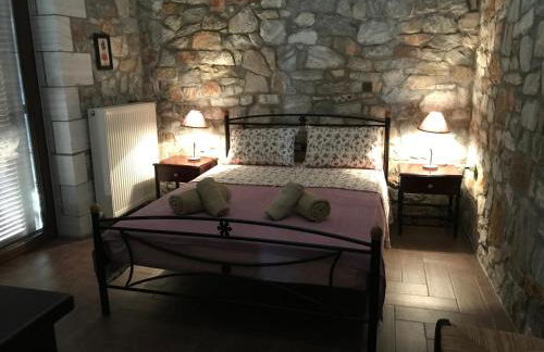 Petrines Villes Avramilias - Photo 53