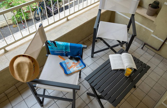 Souvenir 7 in Gabicce Mare - Foto 6