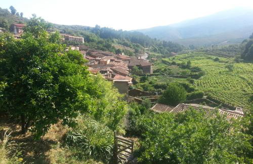 Sierra de Gata EL MIRADOR DE ROBLEDILLO - Foto 52