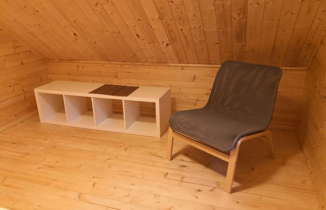 Domki Wiosełko - Foto 2