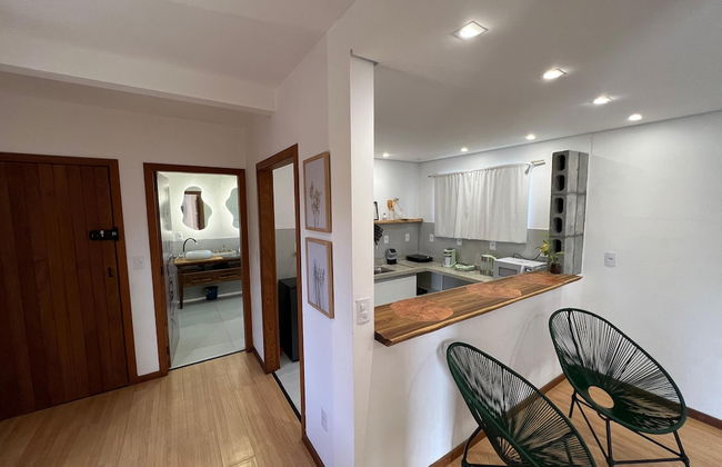 Studios Aromas do Campeche - Floripa - Photo 54