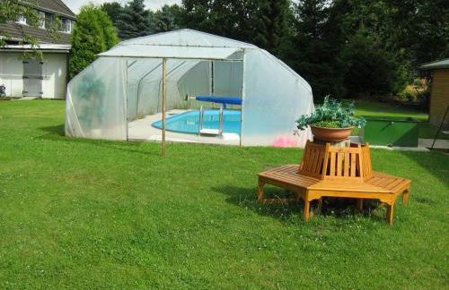 Holiday Home für 16 Personen mit Terrasse by Interhome - Foto 6