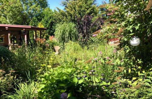 Holiday Apartment Anderewelt-bochum - Foto 28