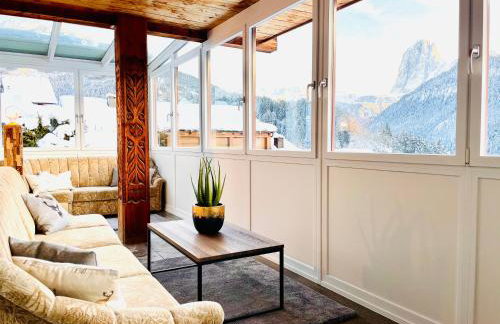 Chalet Bernardi Apartments - Photo 69