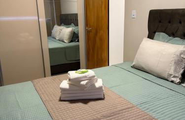 Apartmento Leblon 409 Comforto e estilo - Foto 27