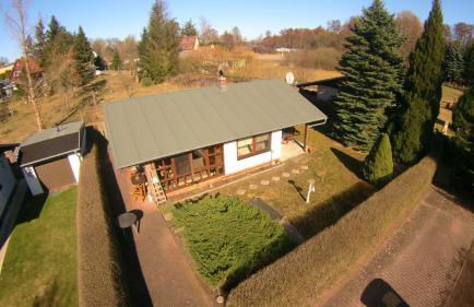 Ferienhaus am Schwielochsee - Foto 1