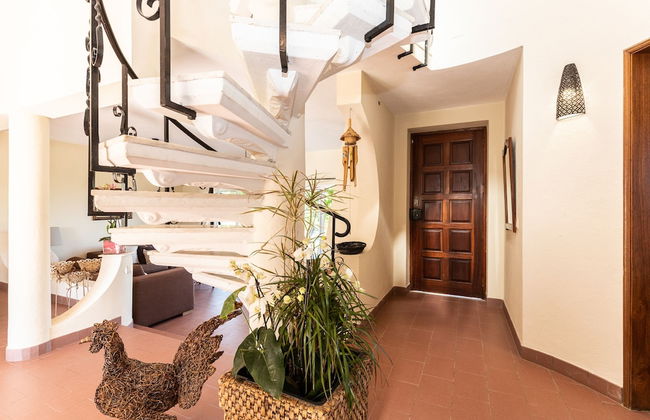 Looking to Landscape Sea View Private Pool Villa - Foto 45