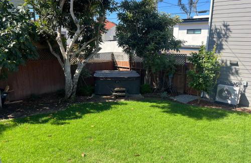 La Jolla Beach Cottage - Foto 15