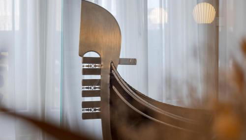 Luxury Calatrava - Apartment in Venetian Palazzo by Sarlux - Foto 5