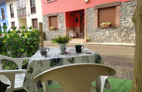 Casa La Cobaraza Vivienda Vacacional - Photo 31