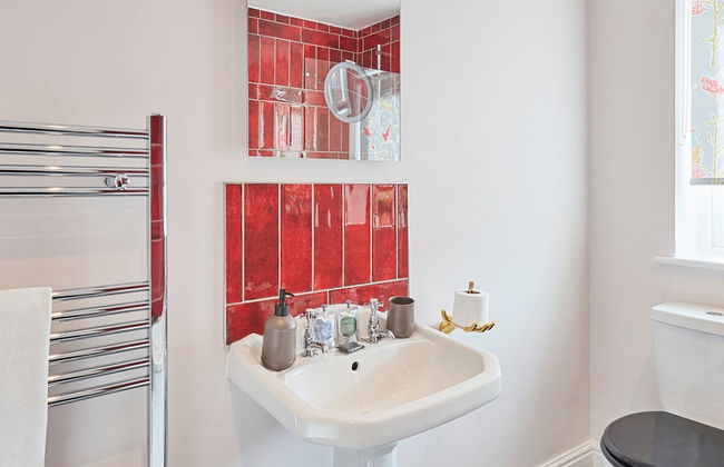 Host Stay Hideaway - Foto 11