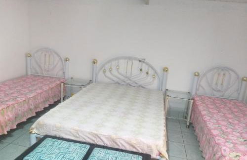 Kitnet para 4 pessoas - Foto 3