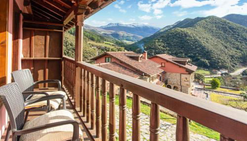 Nice Apartment In Cabezon De Liebana - Foto 3