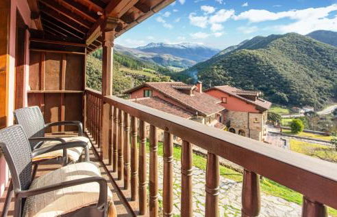 Nice Apartment In Cabezon De Liebana - Foto 3