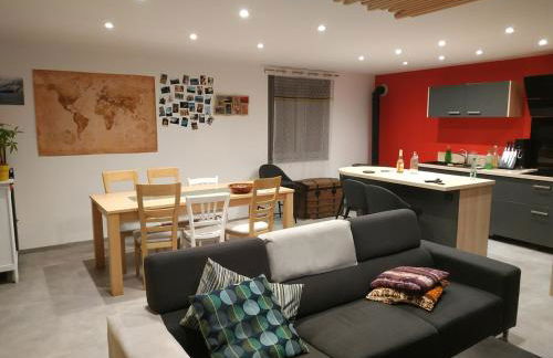 Beautiful little house in village - Foto 1