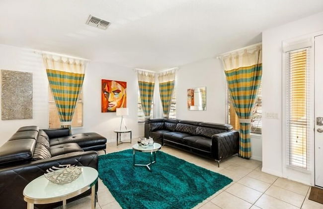 Lakeside Landing 6 Bedrooms - Foto 22