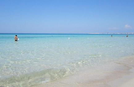 baia verde appartamento 150 m dal mare - Foto 14