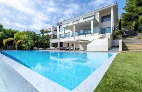 Villa de Lujo en alquiler en Tarragona - Foto 16