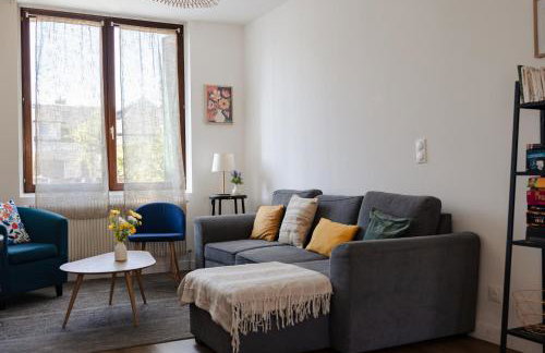 L'impasse - Maison avec jardin proche du centre - Foto 38