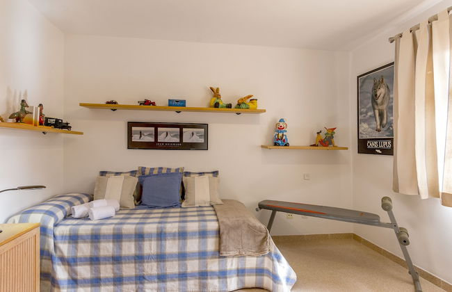 Apartamento Ca na Rosa - Photo 11