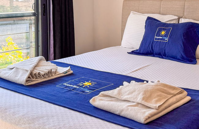 Villa Talia - Photo 7