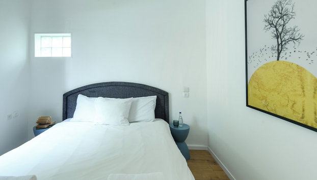 Beautiful Urban Apartment In Tel-Aviv - Foto 5, Habitación