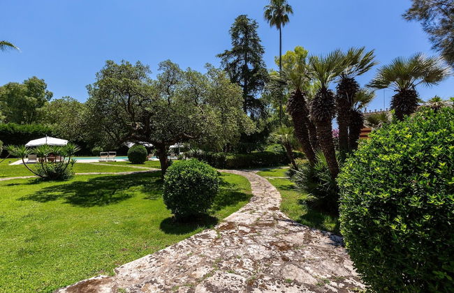 3575 Villa Fazzi by Perle di Puglia - Foto 57