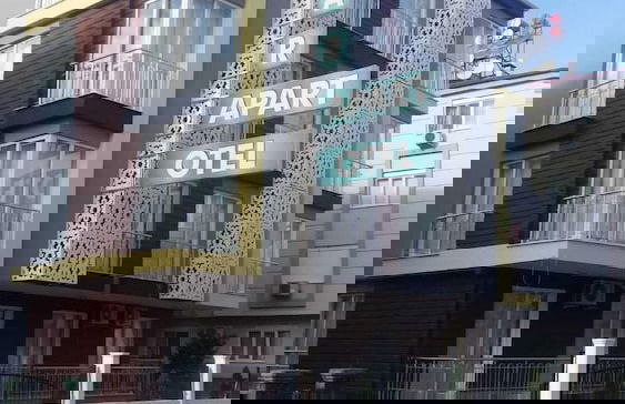 Acar Apart Otel 2 - Foto 1