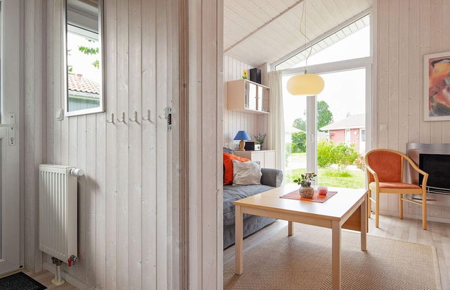 Holiday Home in GrÃ¶mmitz - Foto 14