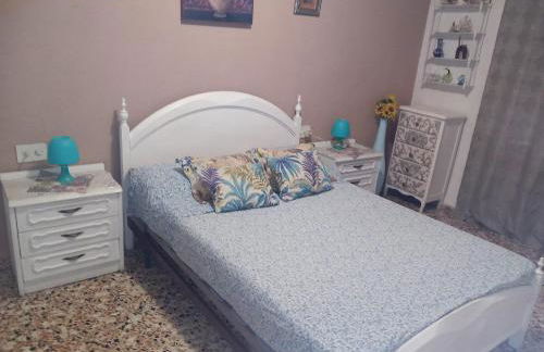 Privileged setting close to Plaza Mar 2 - Photo 31