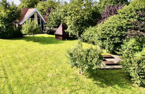 Sonnenblumenhaus - Foto 22